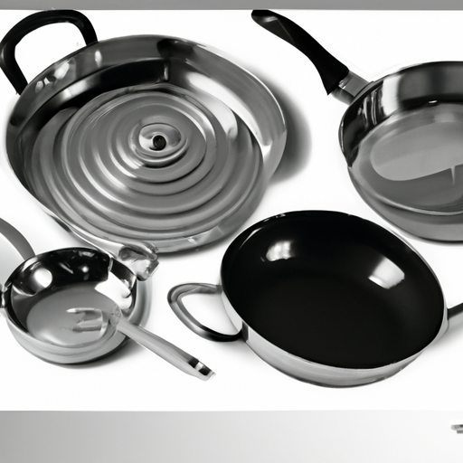 Calphalon cookware