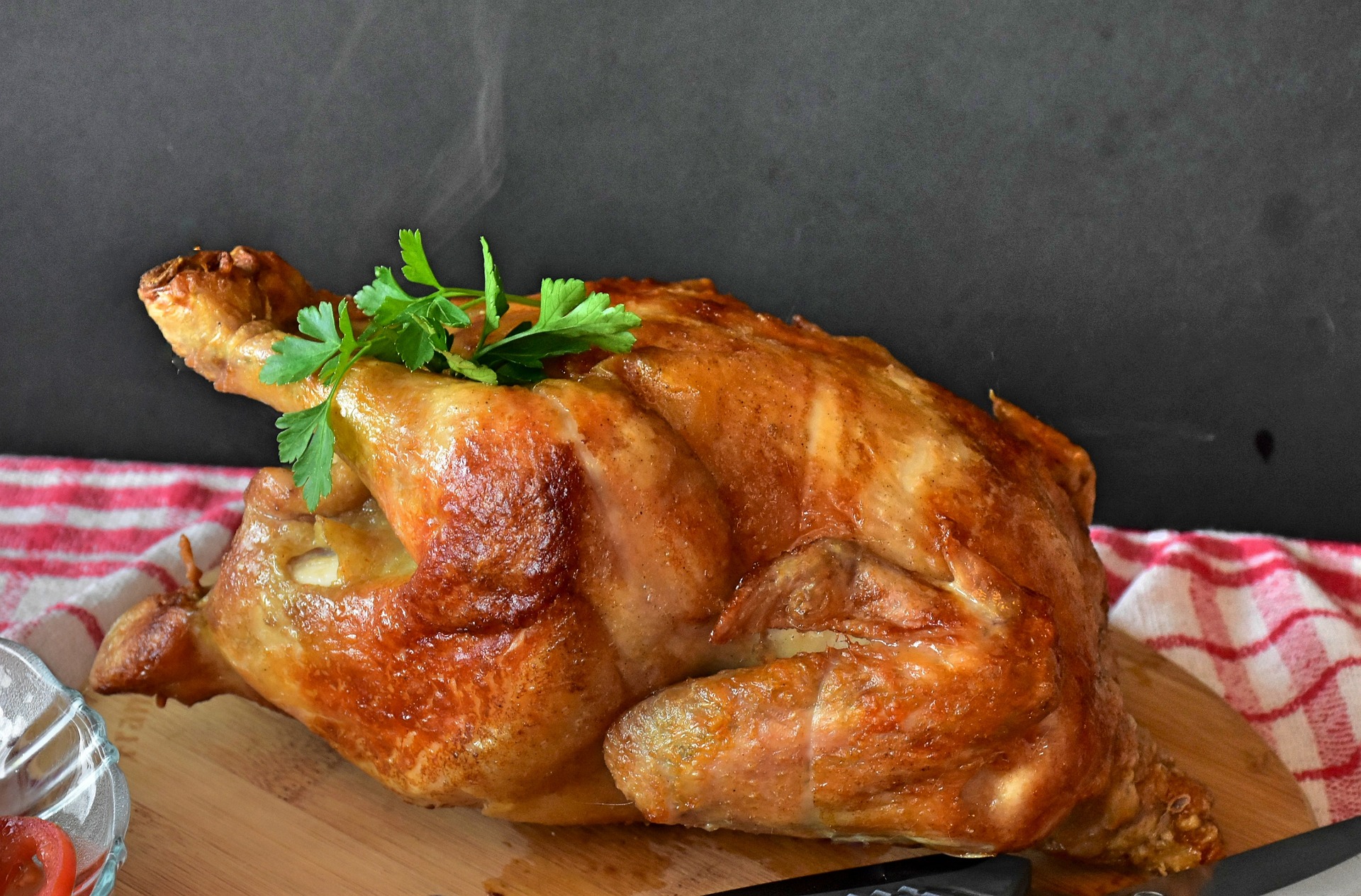 Chef David Chang Criticizes Costco’s Rotisserie Chicken