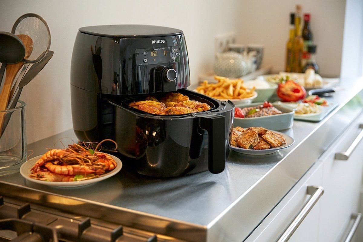 Air Fryer Vs. Conventional Oven: Which Is Better?