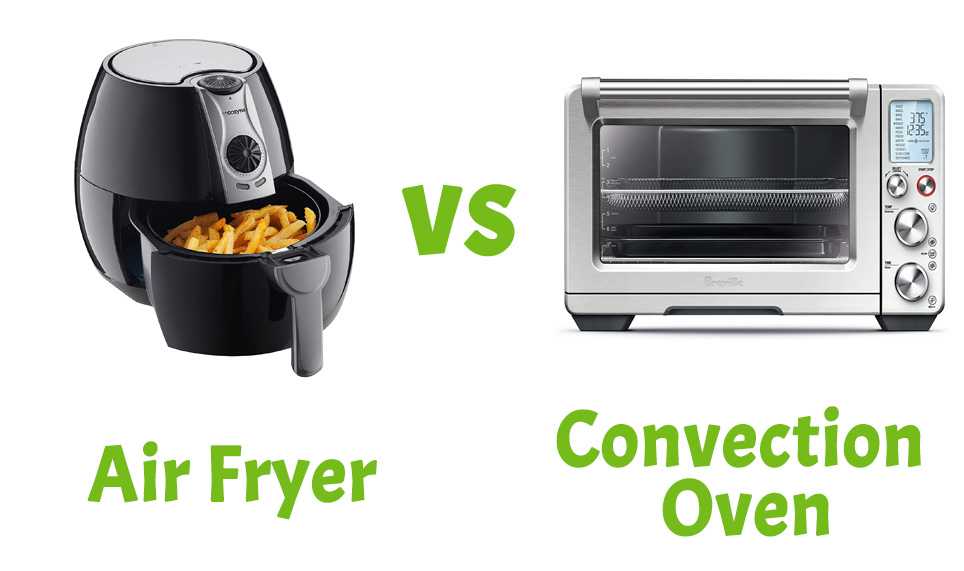 Air Fryer Vs. Conventional Oven: Which Is Better For Your Kitchen?