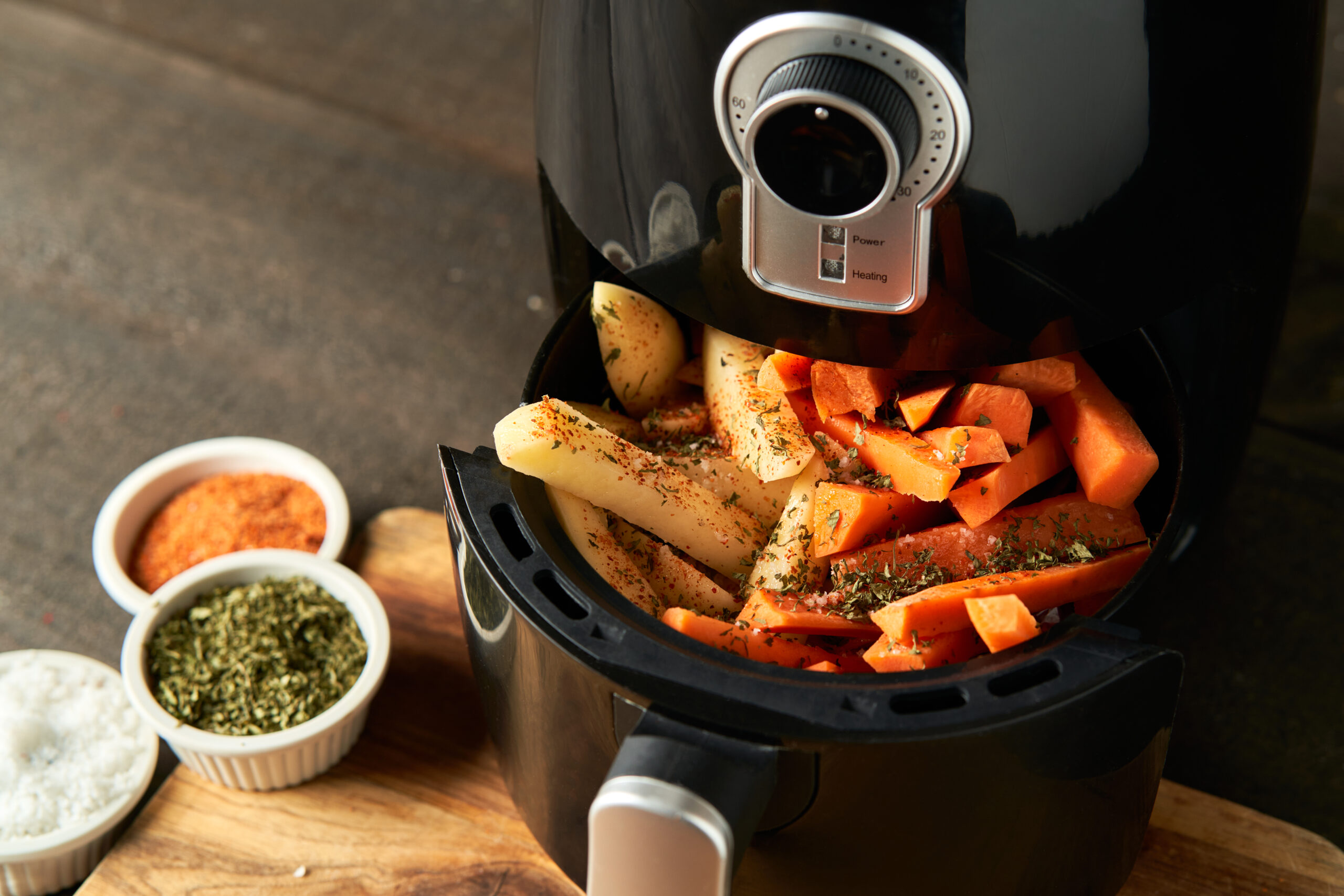 Must-Have Accessories For Your Air Fryer Arsenal