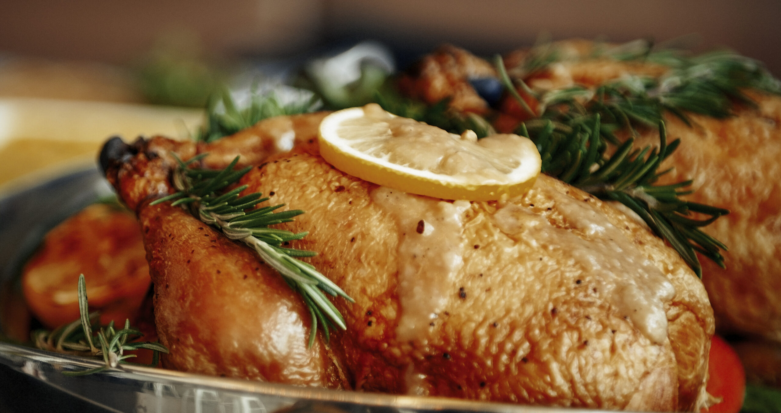Brine or not to Brine your turkey Guide
