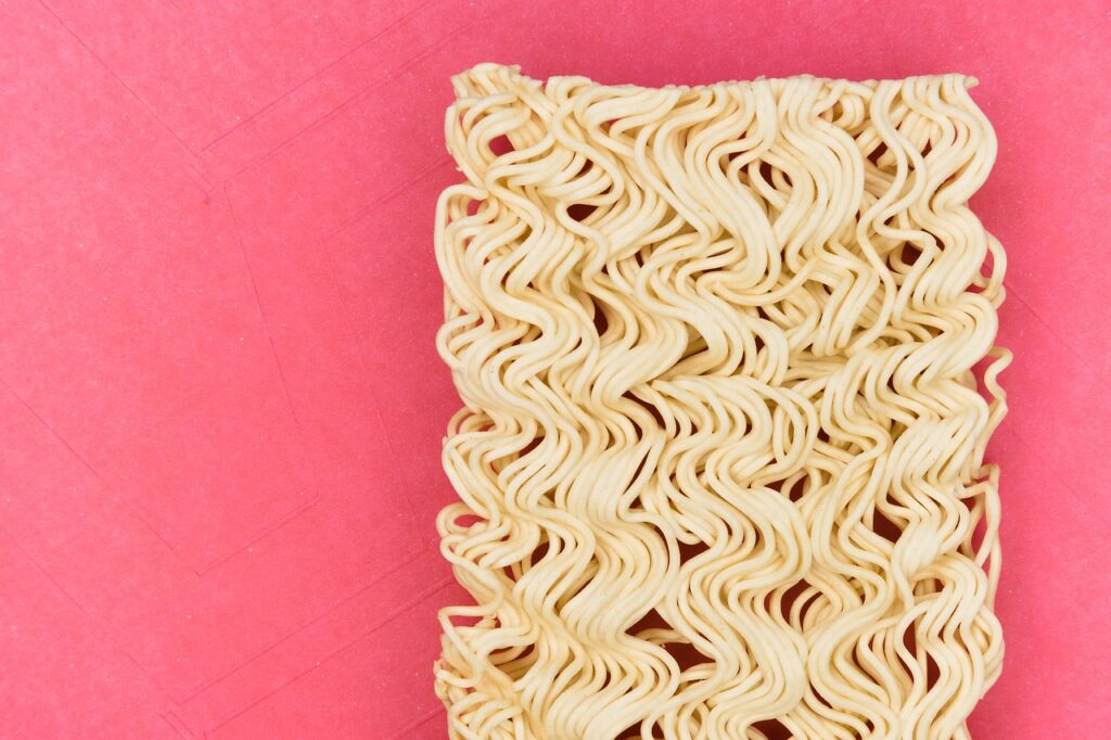 Enhancing the Flavor: Creative Ways to Cook with Ramen Noodle Toppings