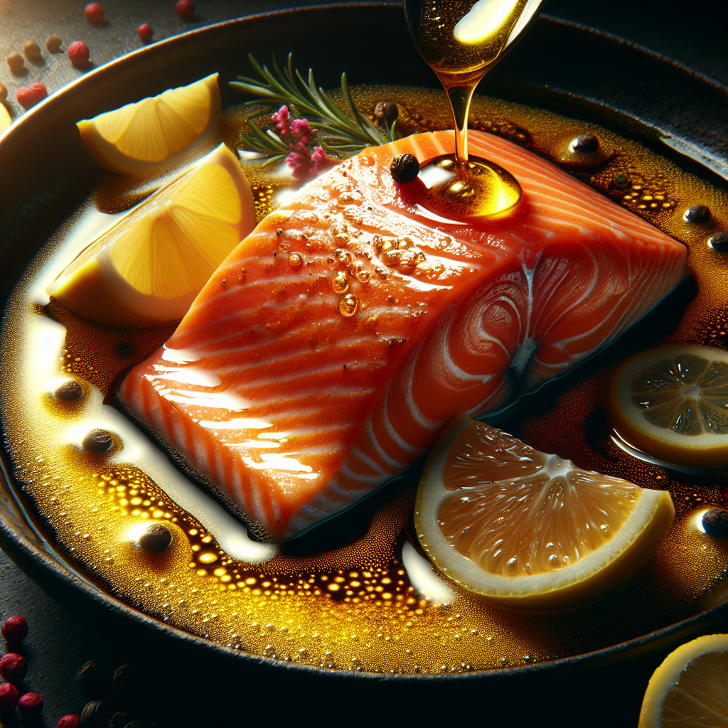 The Ultimate Guide: How to Cook Salmon