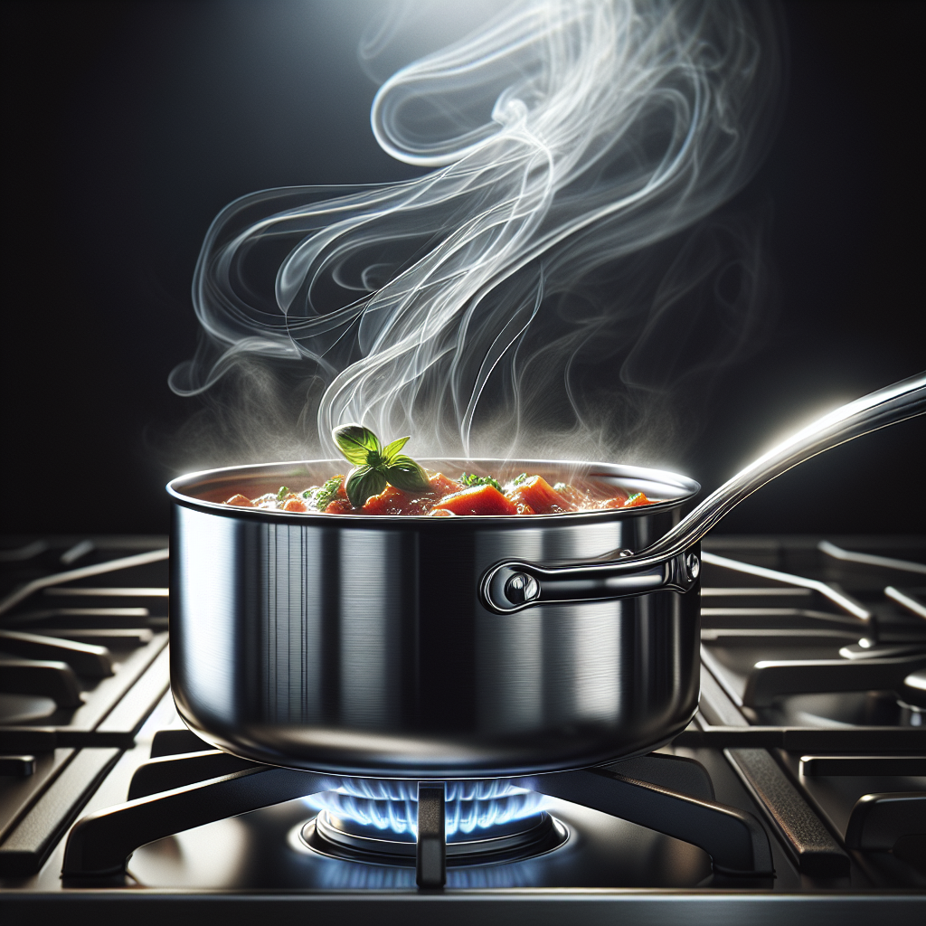 all-clad cookware