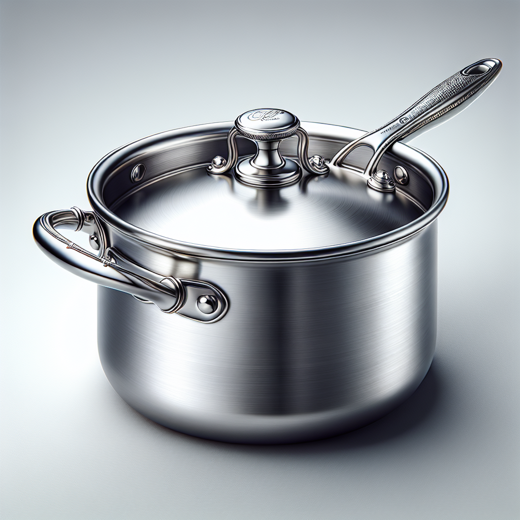 Is All-Clad Cookware Made in the USA?