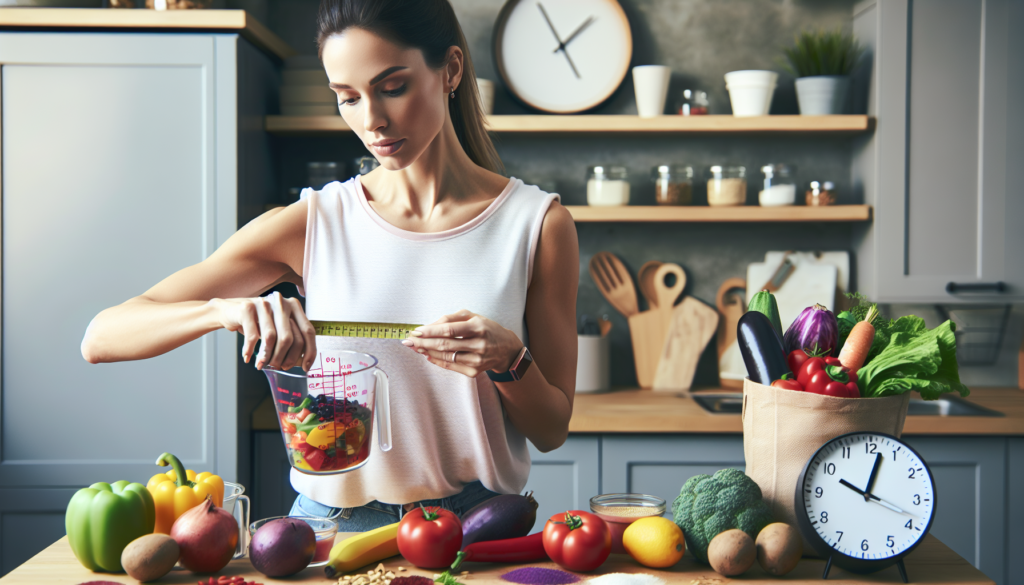 Is Meal Prep Good For Weight Loss?