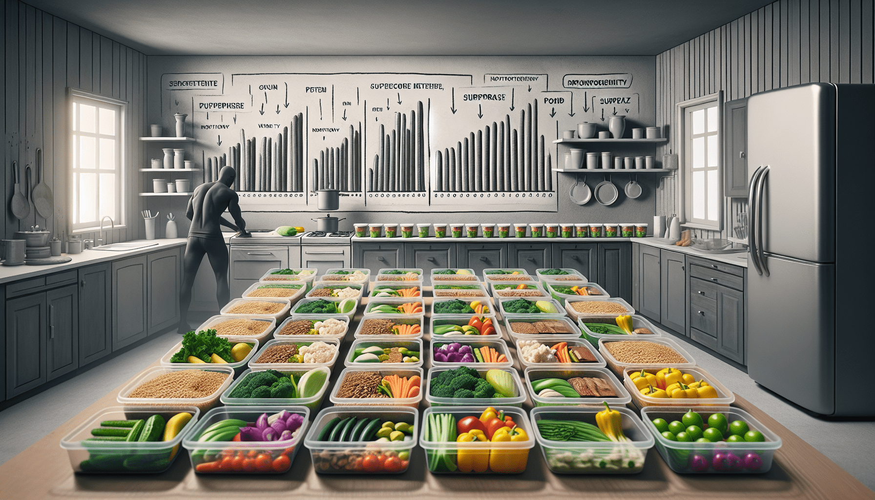 What Are The Disadvantages Of Meal Prep?