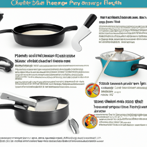 Calphalon Cookware Care