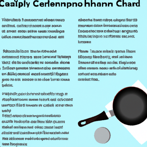Calphalon Cookware Care