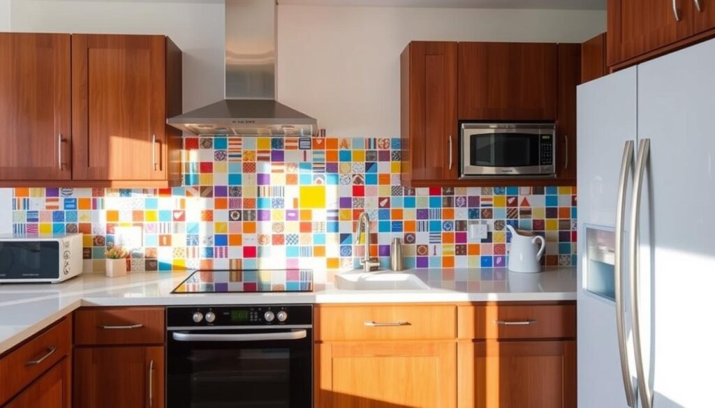 kitchen backsplash