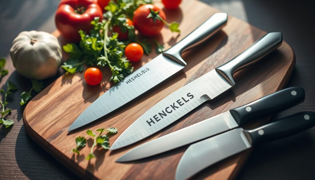 henckels knives