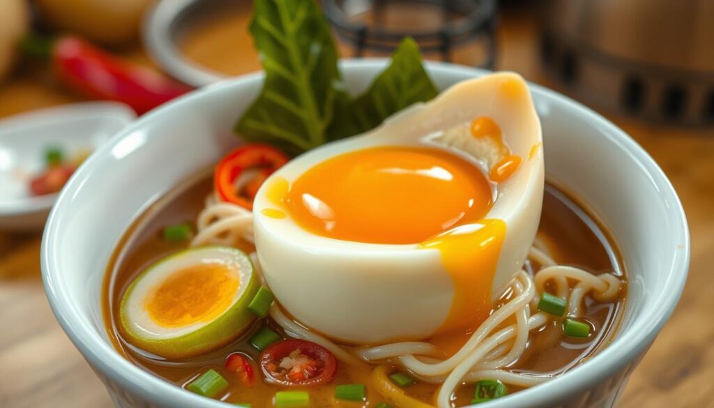 ramen egg