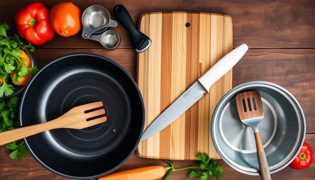 budget-friendly kitchen tools