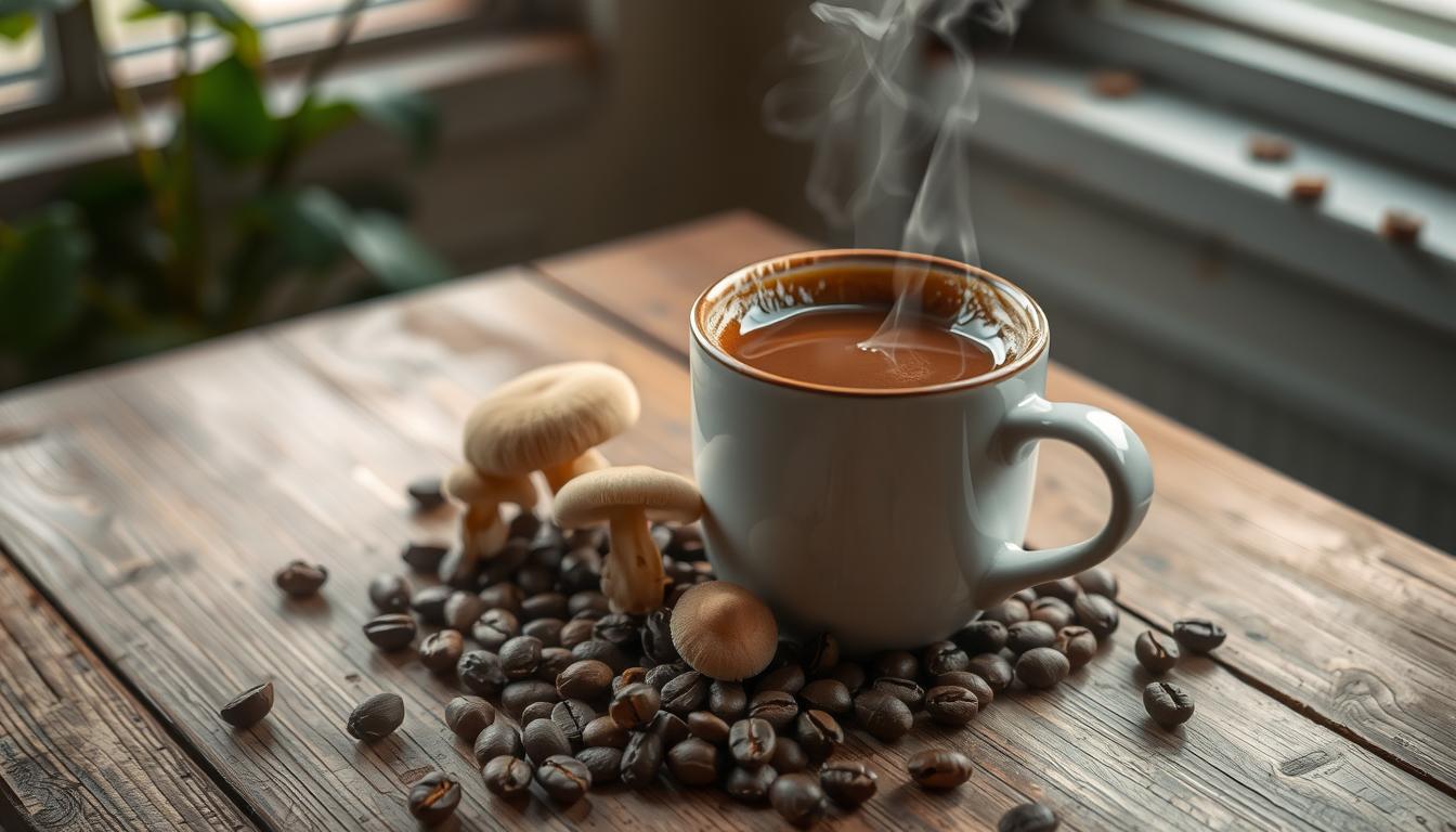 7 Key Differences Between Mushroom Coffee and Regular Coffee