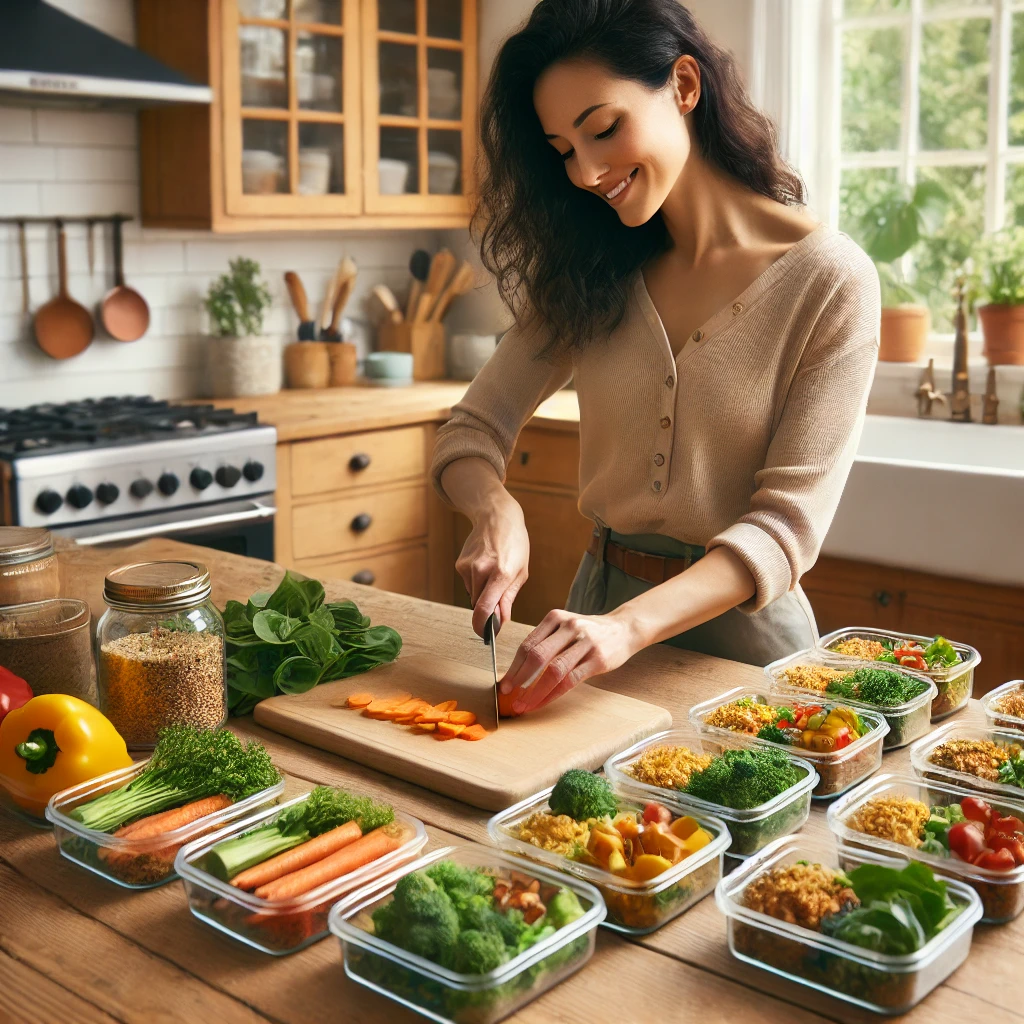 How to Meal Prep Dinners Like a Pro: Tips and Tricks for Success