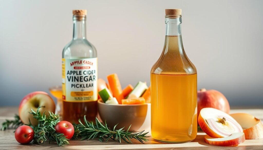 apple cider vinegar benefits