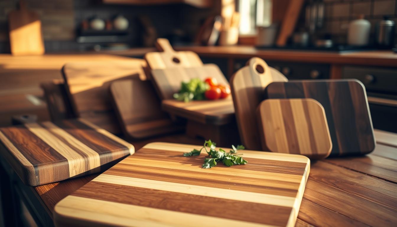 Top-Rated/Best Sellers: Solid Wood Cutting Boards for Everyday Use