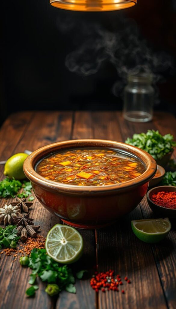 marinade for flavorful meat